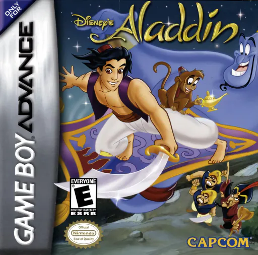 Aladdin
