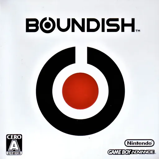 bit Generations - Boundish