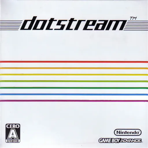 bit Generations - Dotstream