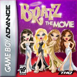 Bratz - The Movie
