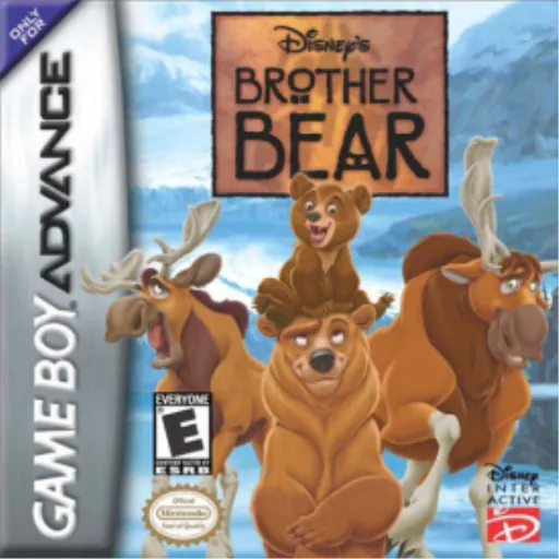 Brother Bear