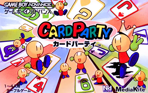 Card Party