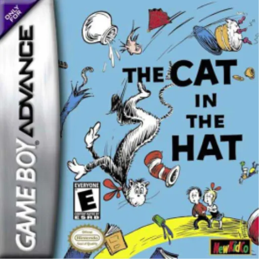 Cat in the Hat, The