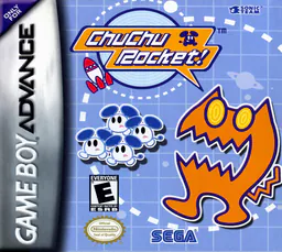 ChuChu Rocket!