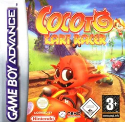 Cocoto - Kart Racer