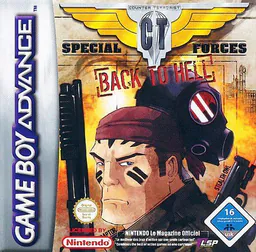 CT Special Forces 2 - Back in the Trenches