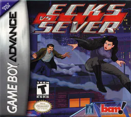 Ecks vs Sever