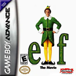 Elf - The Movie