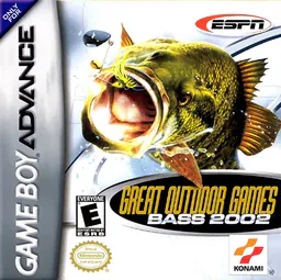 ESPN Great Outdoor Games - Bass 2002