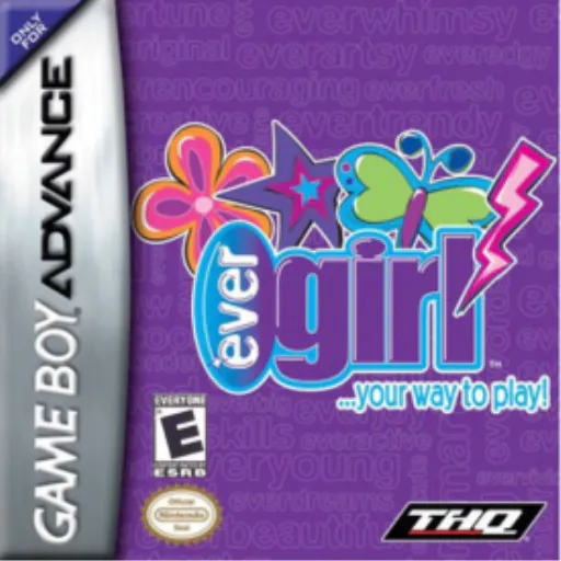 everGirl