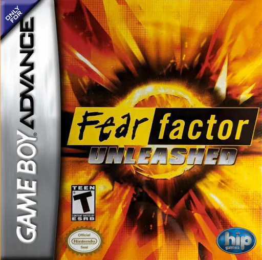 Fear Factor - Unleashed
