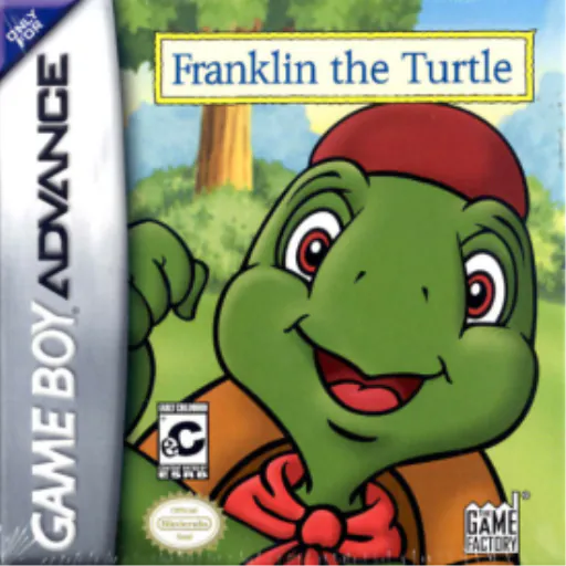 Franklin the Turtle