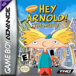 Hey Arnold! - The Movie