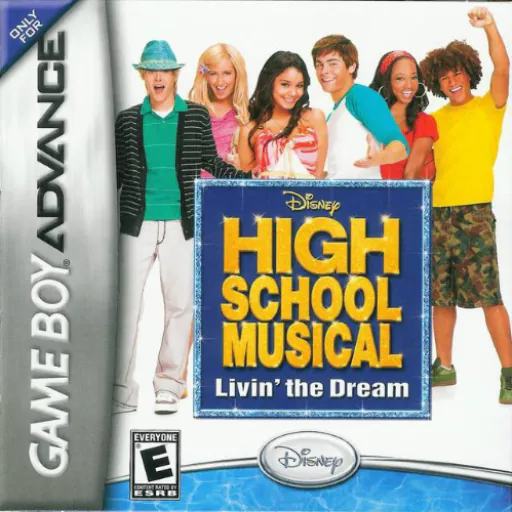 High School Musical - Livin' the Dream