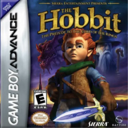 Hobbit, The - The Prelude to the Lord of the Rings