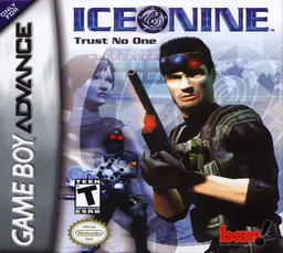 Ice Nine