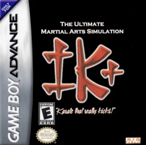 IK+