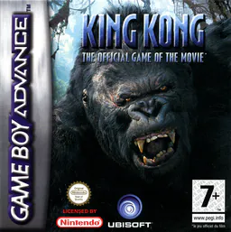 Kong - The 8th Wonder of the World