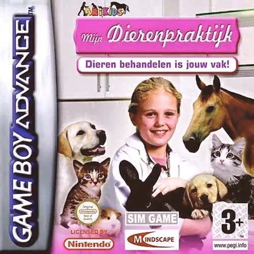 Mijn Dierenpraktijk (Netherlands)
