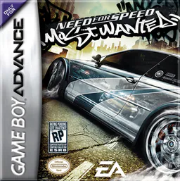 Need for Speed - Most Wanted