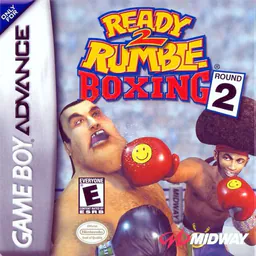 Ready 2 Rumble Boxing - Round 2