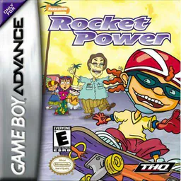 Rocket Power - Dream Scheme