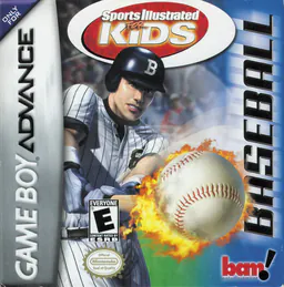 Sports Illustrated for Kids - Baseball