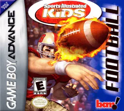 Sports Illustrated for Kids - Football
