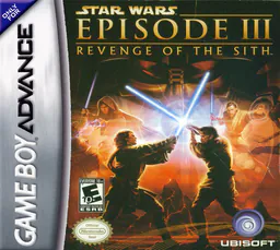 Star Wars - Episode III - Revenge of the Sith