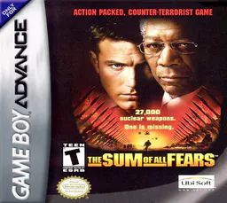Sum of All Fears, The