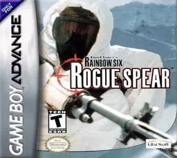 Tom Clancy's Rainbow Six - Rogue Spear