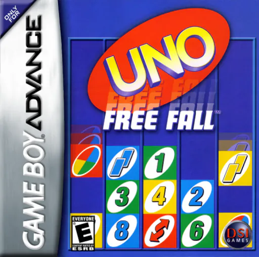 Uno - Free Fall