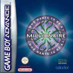 Who Wants to Be a Millionaire