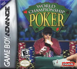 World Championship Poker