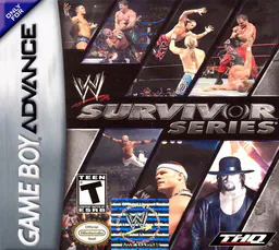 WWE - Survivor Series