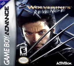 X2 - Wolverine's Revenge
