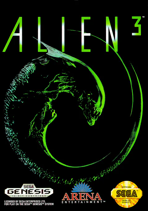 Alien 3
