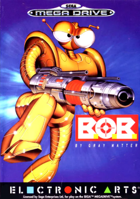 B.O.B