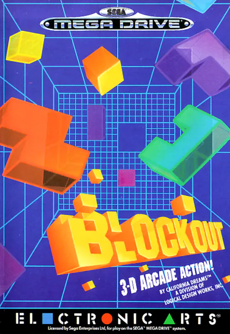 Block Out