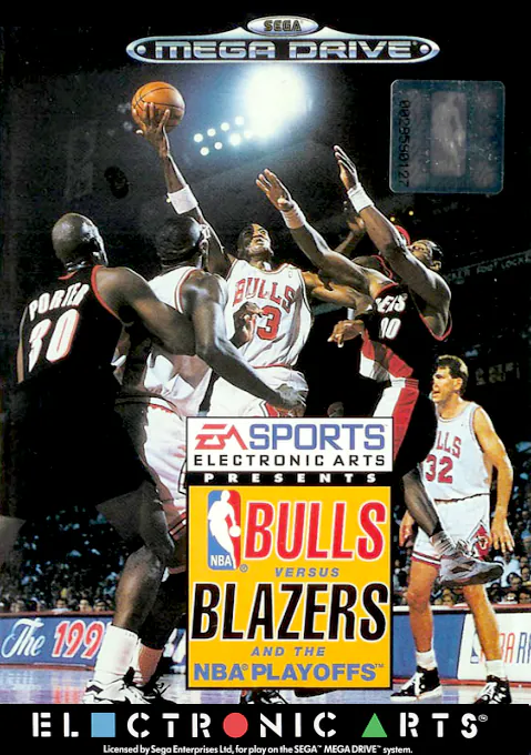 Bulls vs Blazers and the NBA Playoffs
