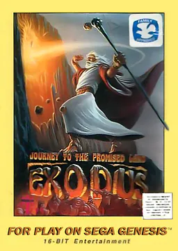 Exodus