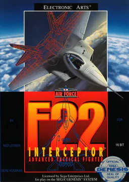 F-22 Interceptor