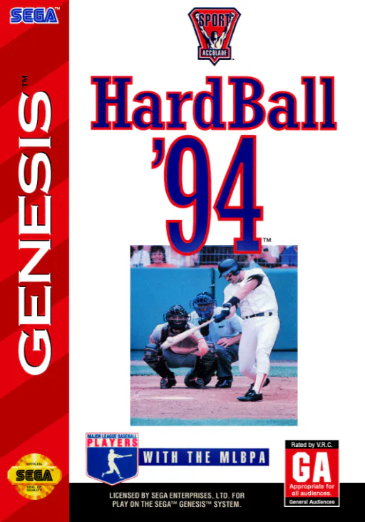 HardBall '94