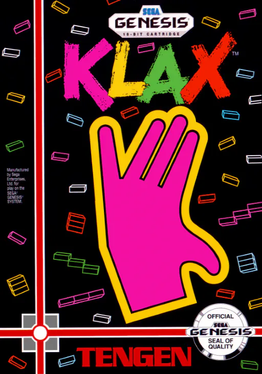 Klax
