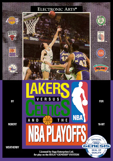 Lakers vs Celtics and the NBA Playoffs