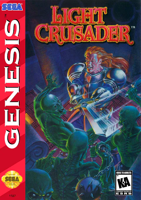 Light Crusader