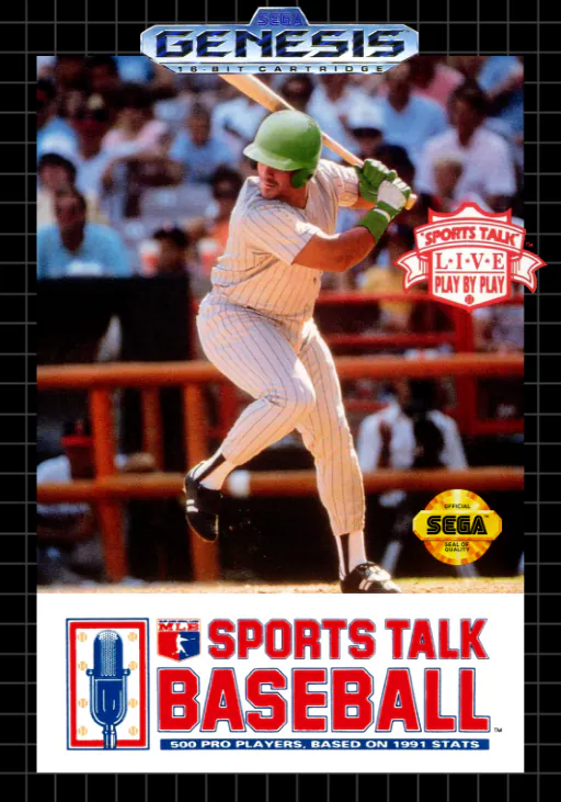 MLBPA Sports Talk Baseball