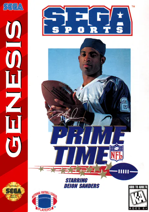 NFL Prime Time