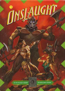 Onslaught