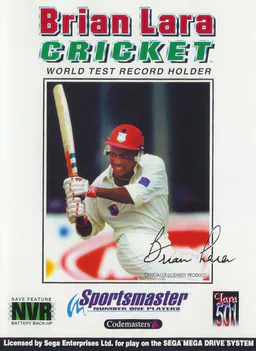 Shane Warne Cricket